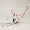 Trekking Suspension Frame