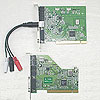 Sound Card - H801