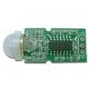 Low Power PIR Motion Sensor Module