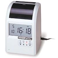 Time Recorder