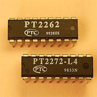 Decoder IC