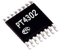 ASK/OOK Superheterodyne Receiver