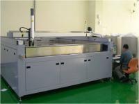 Bonding examination equipment: large C-Scan