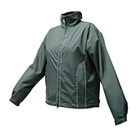 Wet Weather Gear Jacket