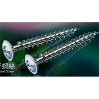 Composite Panel Screw