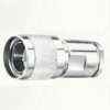 Twinax Connectors