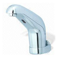 automatic faucet