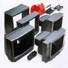 Injection - Molded Housings For Electrical Appliances