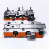 Inter Locking Lamination Die