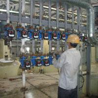 Limit Switch Box Exporter