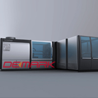 Pet Preform Line Systems(Robot+Cooling,Two Screw,8s)