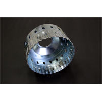 Gearshift Housing