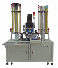 Auto Sealed Ink-Cup Pad Printing Machine (With Auto Feeding Exclusive For Contact Lens)