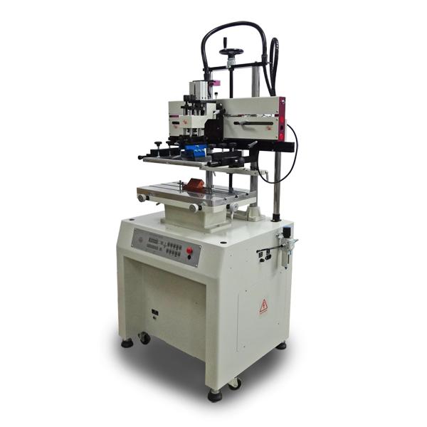 Screen Printing Equipment