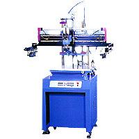For Flat Surface Objects Screen Printing Machine