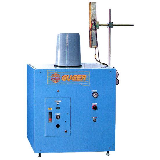 Surface Flame Treatment Machine (Plastic Surface Flame Treatment Machine)