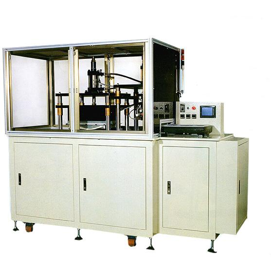Hot Stamping Machine