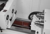 Gun Drilling Machine: SLY-500B