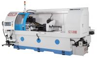 Gun Drilling Machine: SLY-500B