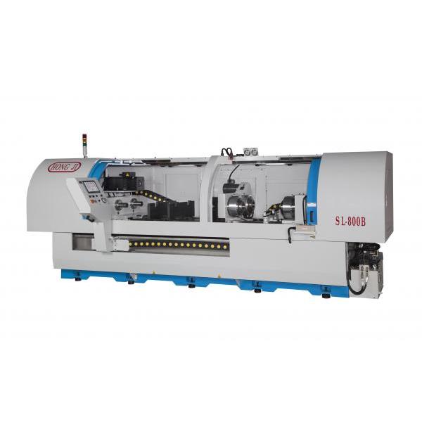 Gun drilling machine!!salesprice