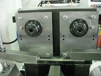Deep Hole Drilling Machine:PLC ST-1000B