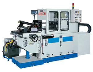 Deep Hole Drilling Machine:PLC ST-1000B