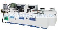 PLC Deep Hole Drilling Machine(SL-1000D)