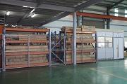 Warehouse & QC room