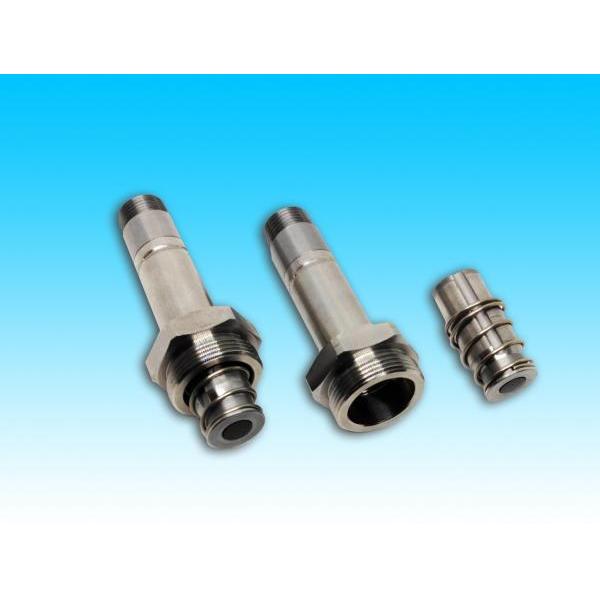 Flow Control - ACP190301 (Stainless)