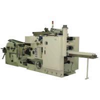 Tissue Paper Machine