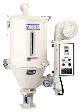 Hopper Dryer