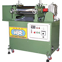 COLOR TESTING MACHINE