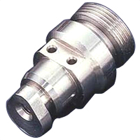 Precision Metal Parts