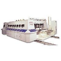 Corrugated Paperboard Manufacturer , Feeding Unit