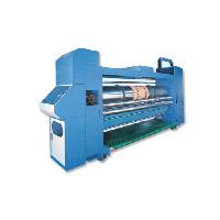 Corrugated Die Cutter