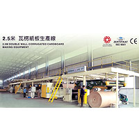 Corrugated Equipment