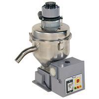 Masterbatch - Vacuum Loading Machine