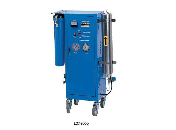 Water Treatment-