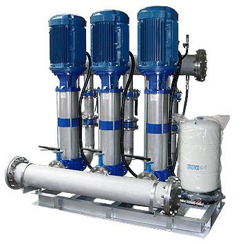 Tophigh Fluid Technology Co., Ltd.