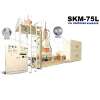 Sigma Mixer - Oil Pressure Kneader