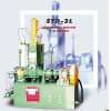 Kneader  Mixer - Experimental Pressure Type Kneader