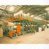 3 - Color Rotogravure Printing Machine