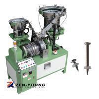 Drive Pin & Washer Assembly Machine