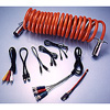 Custom Molded Cable Assembly