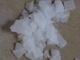 caustic soda