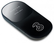 Huawei E585 3G Router