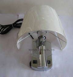 wall lamps, wall sconces, wall lights