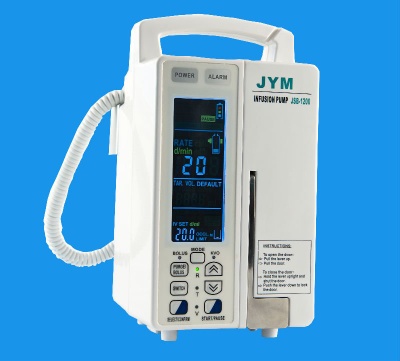 MEDICAL INFUSION PUMP