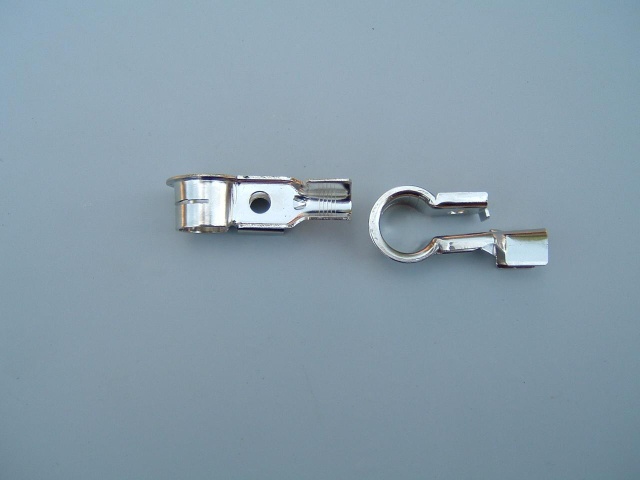 Stamping parts