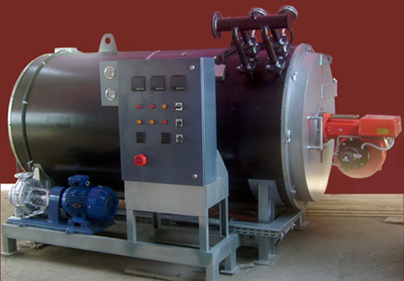 Taland Thermal